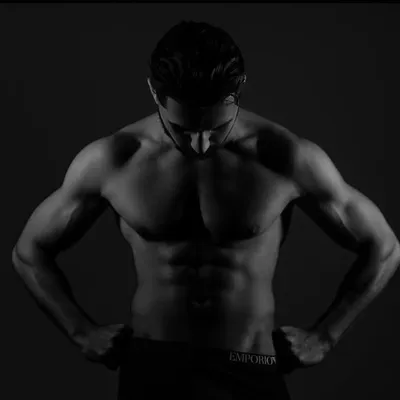 Personal Trainer/Coach profile