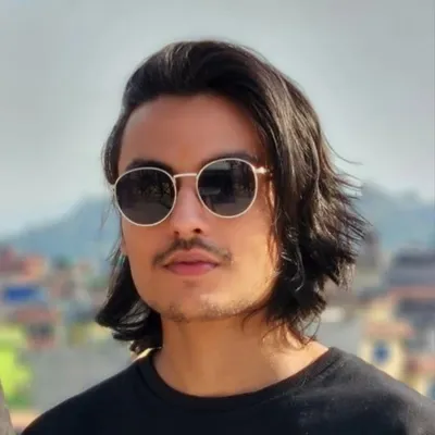 Samip profile
