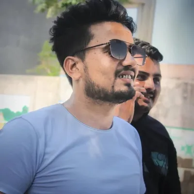 Samir_ Khan profile
