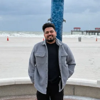 Samir Mendrani profile
