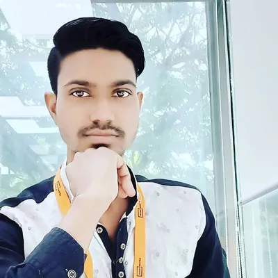 Samir Khan profile