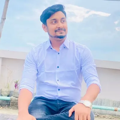 Samimur Rahaman Sammy profile