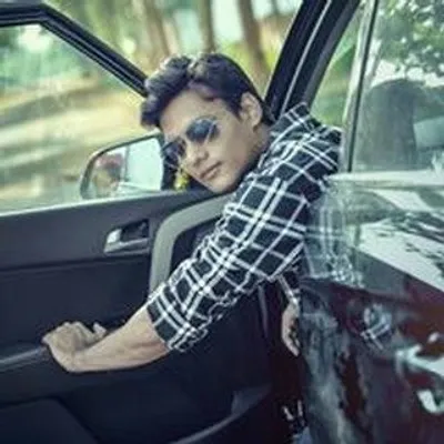 Samir Mohapatra profile