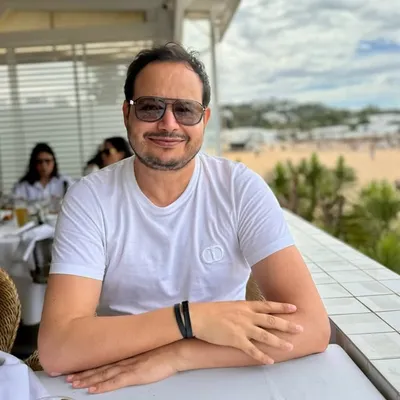 Samir Elwafi profile
