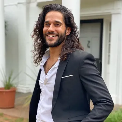 Samir Janjua profile