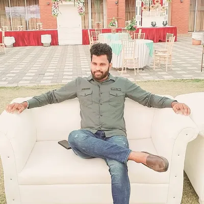 stories_by_Samir_kashid profile