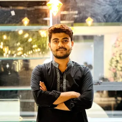 Samir Khan profile