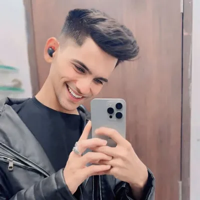 👑samir mane shaikh👑 profile