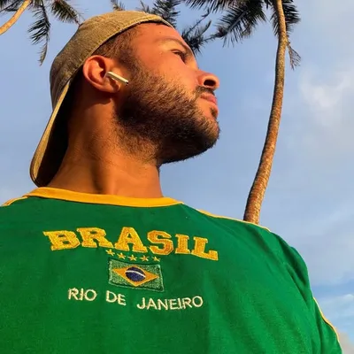 Samir Mehdi 🧿 profile