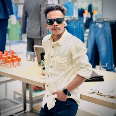  _Samir Shinde 5254_ profile