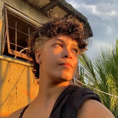 Samira Allves profile