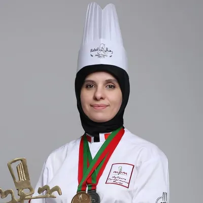 samira elhamidi profile