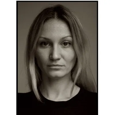 Samira Fricke profile