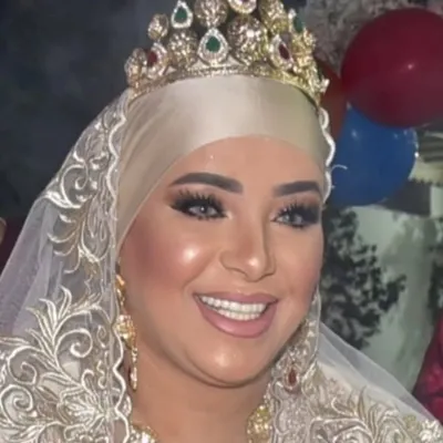 سميرة مربوحة Tv profile