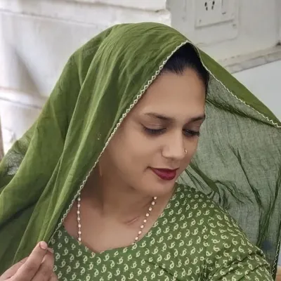 Sanvi Joshi profile