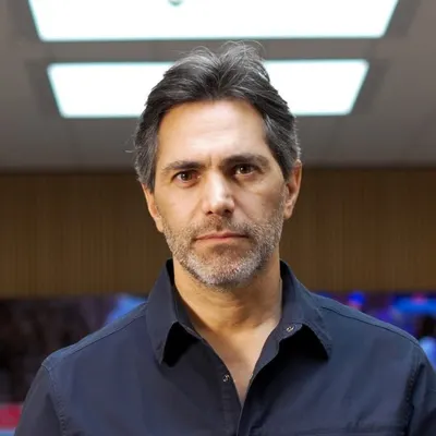 Samir Abu Eid profile