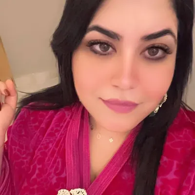 سميرة شرافي profile