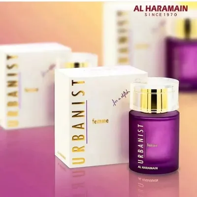 Oud, perfume Og profile