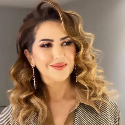 Samira Haddouchi profile