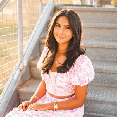 samira desai profile