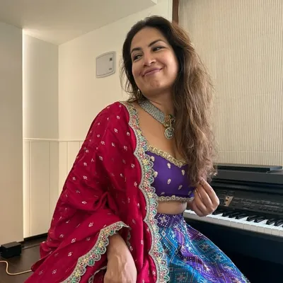 Samira Koppikar profile
