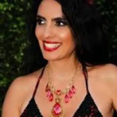 Samira kazemeni profile
