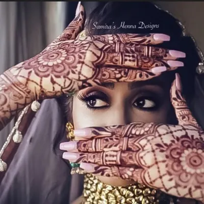 Samira's Henna Designs profile