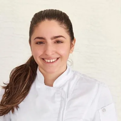 Samira Saade profile
