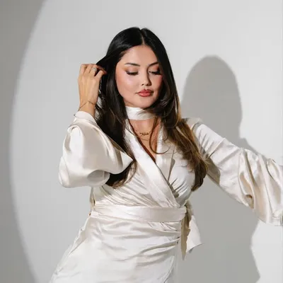 Shakhzoda Tapilova “Shayla “🇺🇸🇺🇿 profile