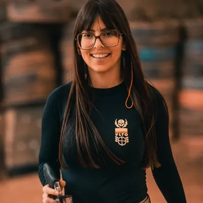 Samira profile