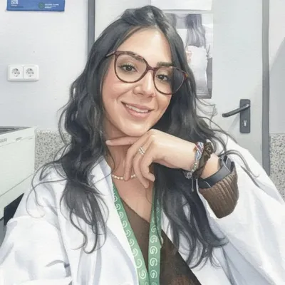 Samira Yulany profile