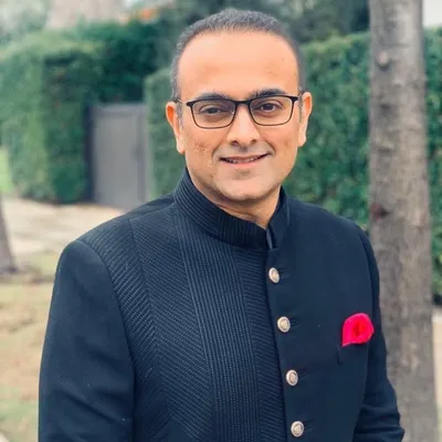 Samir Bangara profile