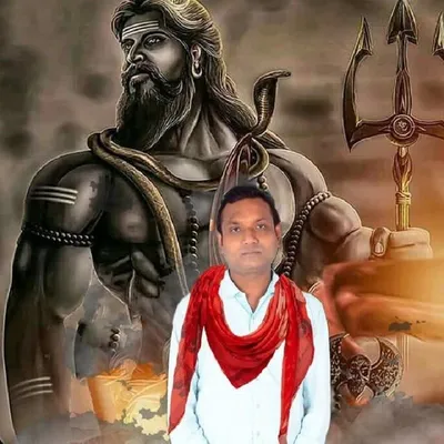 Samir K Bishi profile