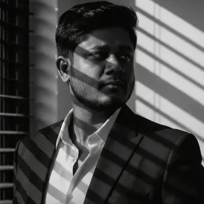 Samir Ansari profile