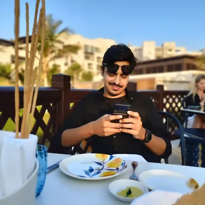 Sami Rehman profile