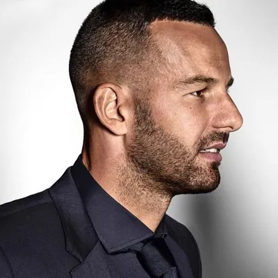 Samir Handanovic profile