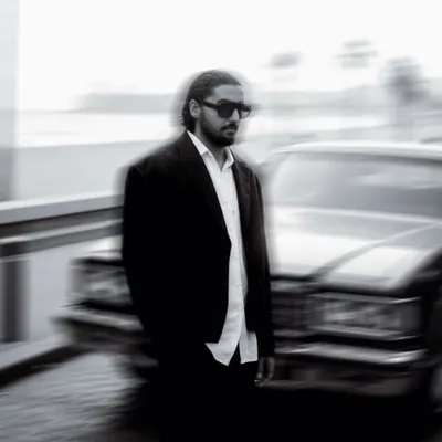 SAMI RHOMA profile