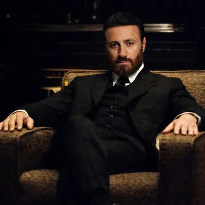 Samir Jezzini profile