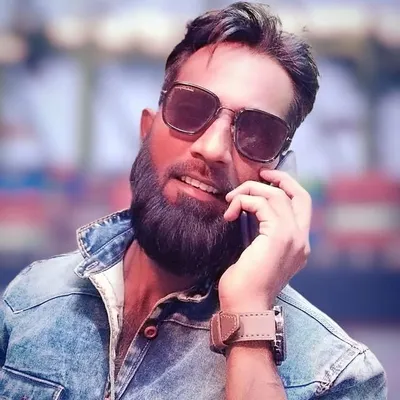 Samir Khan profile