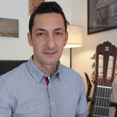 SAMIR MAAMARI profile