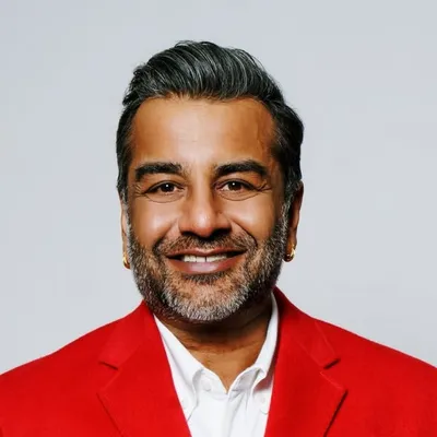 Samir Modi profile