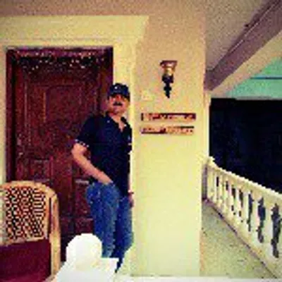 Samir Shah Photography profile
