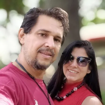Samir Silva Machado profile