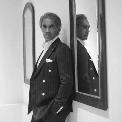 Samir Suhag profile