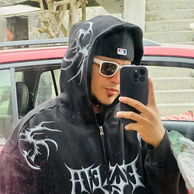 Samir Velasquez profile