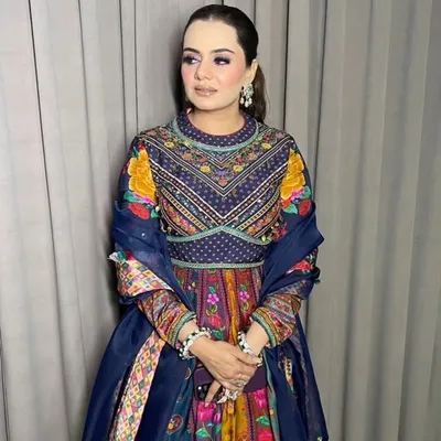 Samita wadehra profile