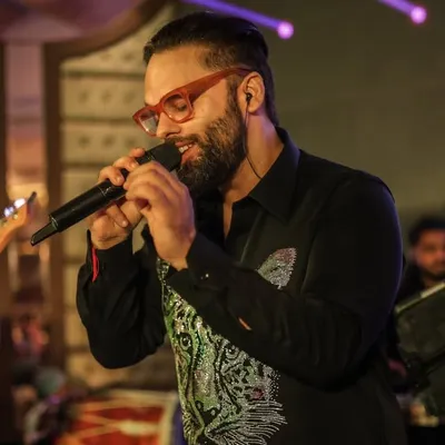 SAMIT SARBJIT( SAMIT BHARDWAJ) profile