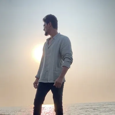 Samiullah sayyed 🦅 profile