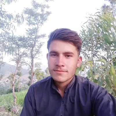 Sami Ullah profile