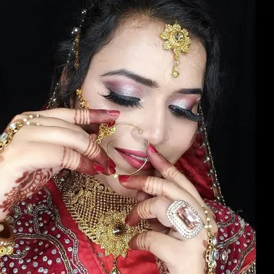 Samiya Makeover profile